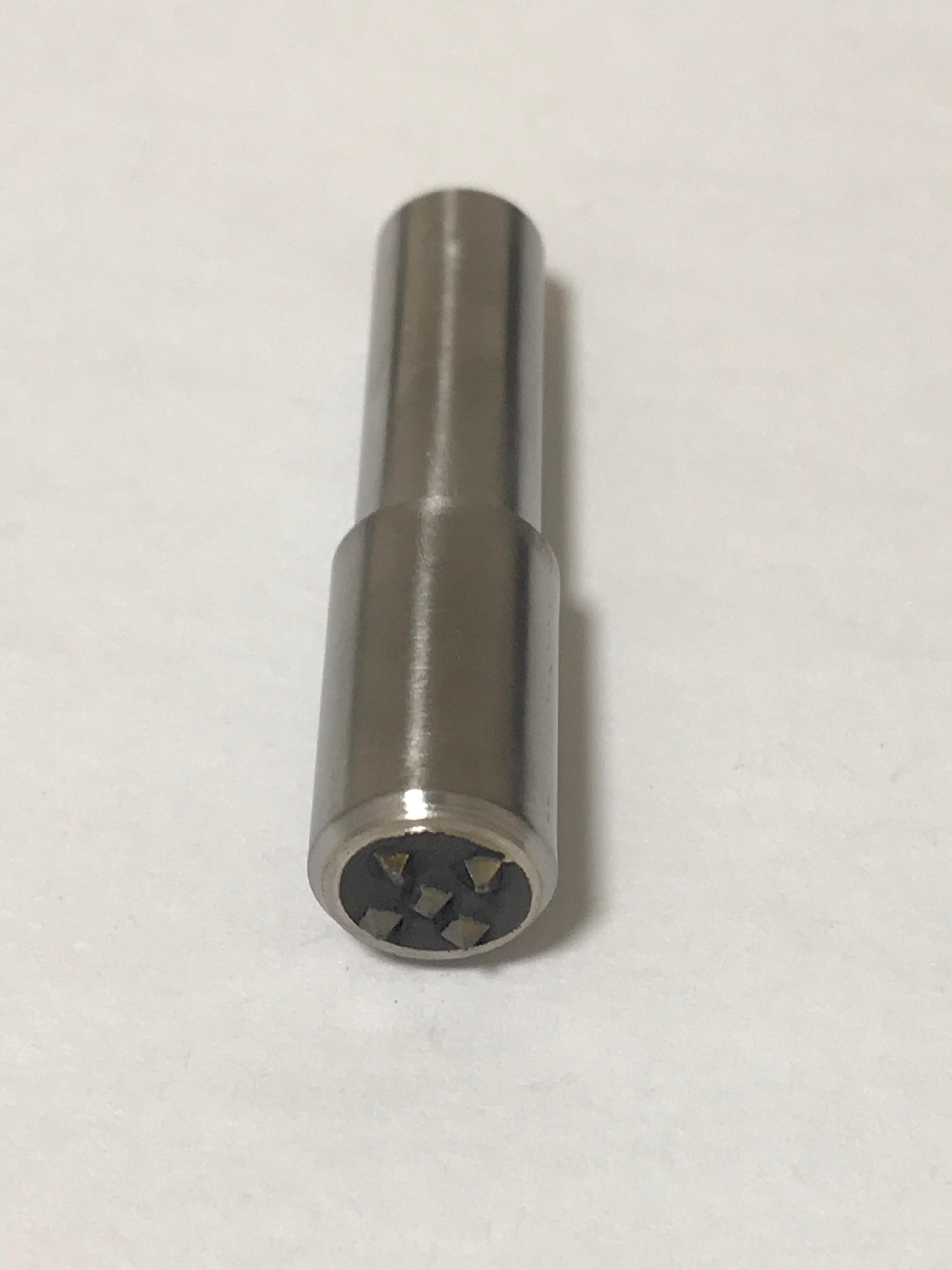 多颗粒金刚石修整笔