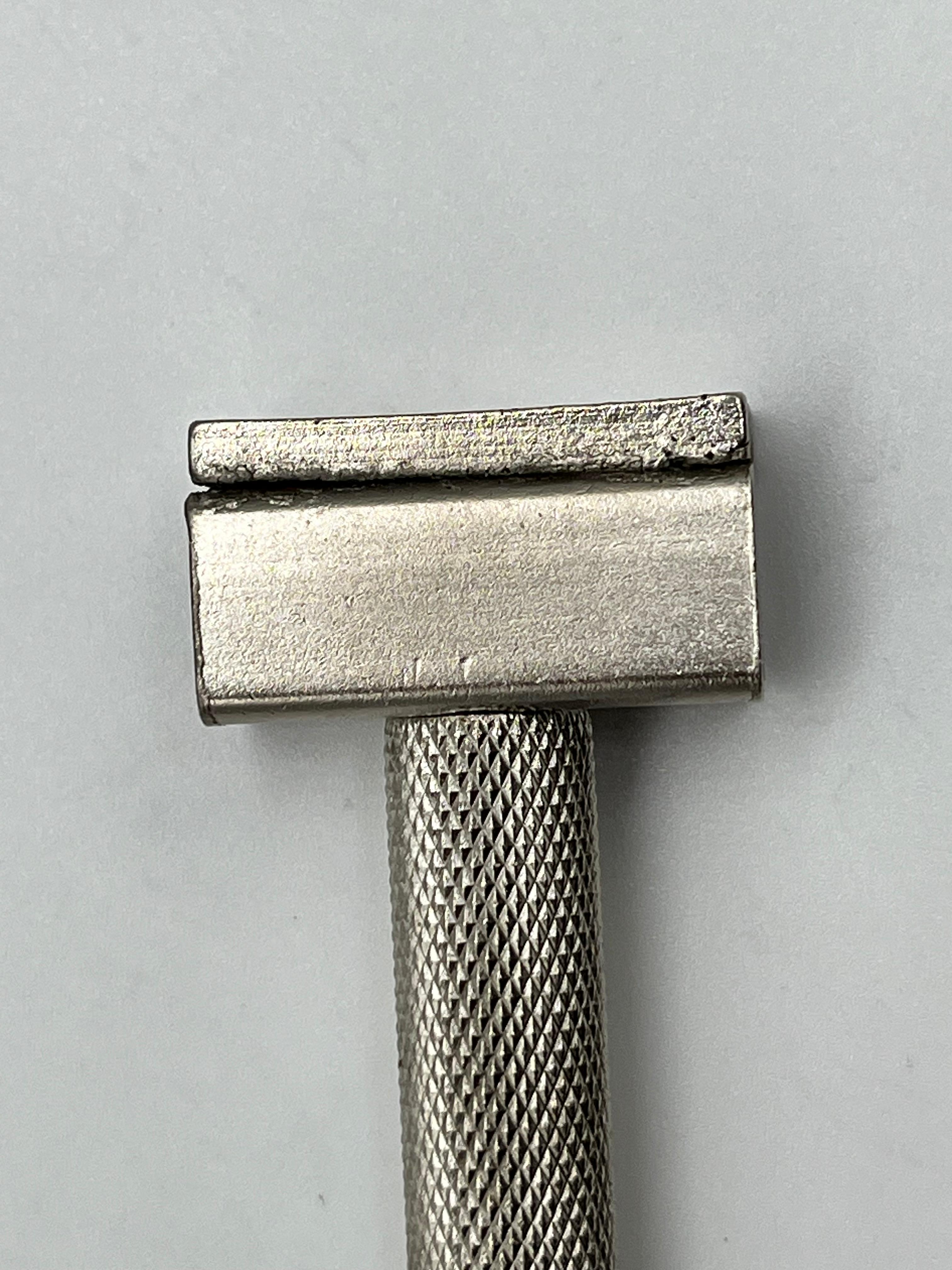 手持修整器